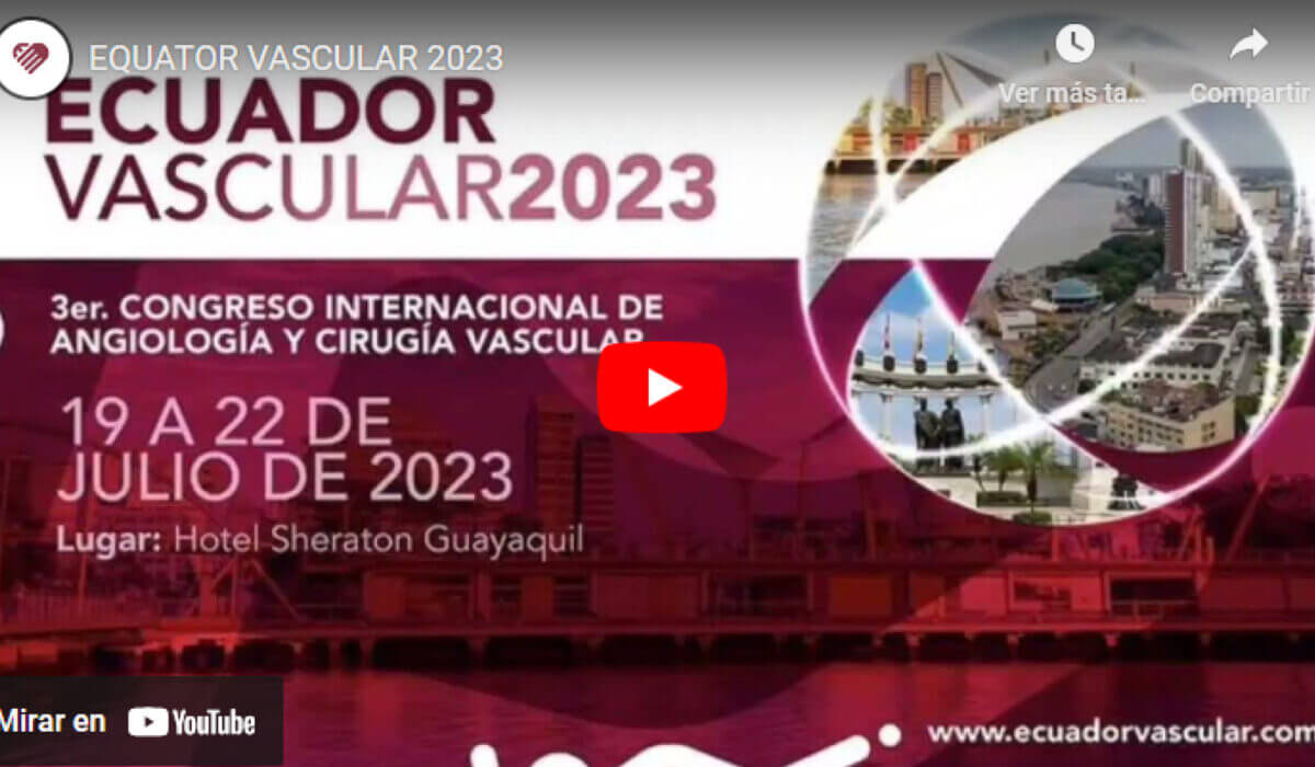 Equator Vascular 2023